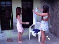 A Bela Adormecida...