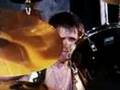 Carl Palmer drum solo from Tank