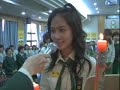 SNSD, The Girl Scouts [part 1/2]
