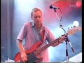 Foo Fighters - Monkey Wrench - 2000 Bizarre Festival