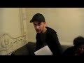 Trailer: Rap Moves - Hip Hop Dialog