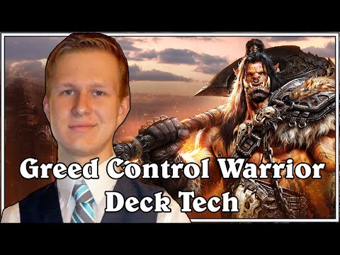 how to control greed