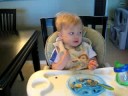 Brody saying no