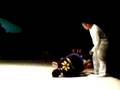 LA Sub X Highlights of Saulo Ribeiro vs Jake Shields