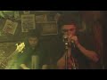 Gonzalo Araya y La MonoBlues (Blowin the Family jewel)