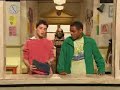 As The Bell Rings UK Series 2 snippet