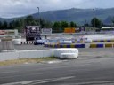 Mobil 1 GXP qualifier