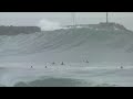 Newport Beach Wedge July 2009
