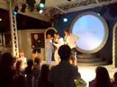 Rerren sjunger I�m Yours