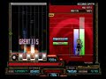 Beatmania IIDX 11th Style RED - Giudecca 7K AAA by Zeus
