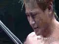 kickboxing