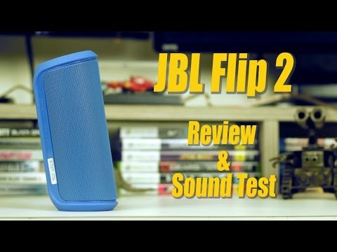 how to turn jbl flip off