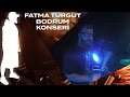 Kerem Sedef | Fatma Turgut Bodrum Konseri