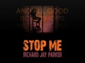 STOP ME book trailer (YouTube)