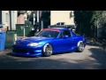 BlueBarryMuffinn's NB Miata