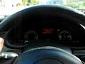 Insight CVT S-Mode