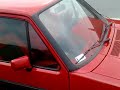 golf 1 gti turbo gt2871R