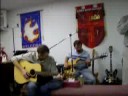 Pastor Randy Taylor-This Train