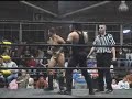 OCW - Sigmon vs. Romeo Roselli