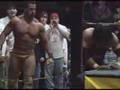 OCW - Sigmon vs. Romeo Roselli