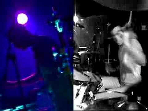 Zombi - Empty Bottle - Chicago - Surface to Air, Part 1