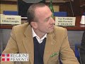 Lotta alle zanzare: firmato l'accordo per il 2010