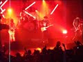 Bloc Party - Helicopter (live @ Coliseu Lisboa 18-05-07)