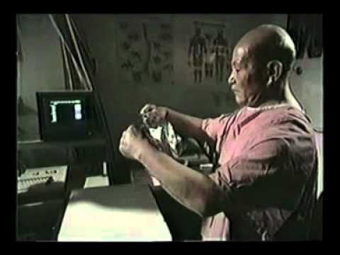 Qi Gong Demonstration Part 1 - China US Wu Dang Qi Gong Association See video