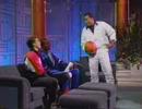 Bo Kimble and Jeff Fryer on Arsenio Hall - segment 2