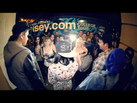 kreayshawn - Kreayshawn feat. Hollywood Holt (Music Video) Follow Kreayshawn On Twitter: http://twitter.com/KREAYSHAWN Video By Vienna: https://www.facebook.com/viennaed...