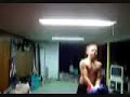 The Killer vs Venom PoW Boxing Entertainment rounds 2 - 4