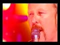 Metallica-St.anger[03.Top of the pops]
