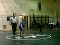 aj wresteling