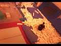 trampoline skills