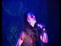 Moonspell - Opium + Ruin & Misery (live)