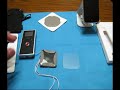  moshi ipouch neato xtand holder itsmemorphious iphone 3g carlos piel frama flip Mino speck see thru contour electronics
