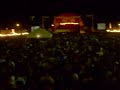 Banda Ballagandan na fetsa de Outubro - Ribeira do Pombal/BA