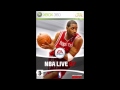 NBA LIVE 07 Soundtrack Pigeon John: Higher NBA LIVE 07 Soundtrack Pigeon John: Higher