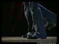 Tango - Tap To Tap - www.stepowanie.pl