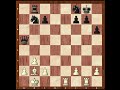 Chess 101 - the