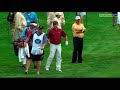 Shots of the Week: 2010 Zurich Classic of New Orleans & Liberty Mutual Legends of Golf