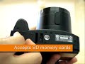 Nikon Coolpix P80
