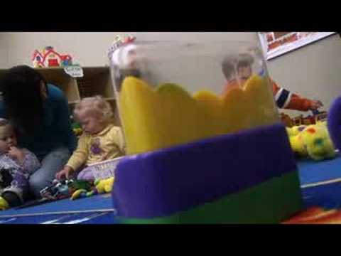 how to involve families in early childhood education