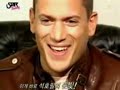 Sophia Bush & Wentworth Miller