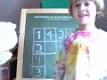 Madoc Teaches Bowzer How To Play Sudoku