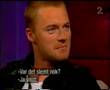 Ronan Keating interview - Senkveld