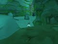 Feiyan...Hunter solo Maraudon