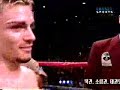 Prince Naseem Hamed vs Augie Sanchez Part 1 (entrance)