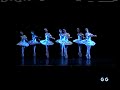 Selecionados para YAGP 2008 - N.Y - Compasso Acad. de Dança