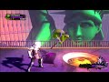 Totally radical TMNT Re-Shelled achievements.